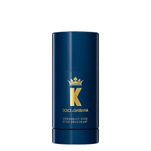 K by Dolce&Gabbana Desodorizante em stick