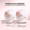 Essential Energy Shiseido