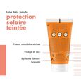 Cr&egrave;me Teint&eacute;e SPF 50+ Av&egrave;ne