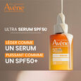 Ultra S&eacute;rum SPF50+ Av&egrave;ne