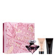 La Nuit Tr&eacute;sor Set Eau de Parfum 50 ml + K&ouml;rpermilch 50 ml + Duschgel 50 ml