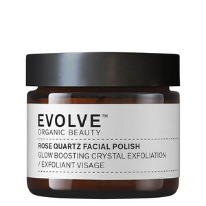 Rose Quartz Facial Polish