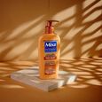 Mixa Body Care Milks Selbstbr&auml;unende K&ouml;rpermilch mit Sonneneffekt f&uuml;r dunkle Haut 250 ml