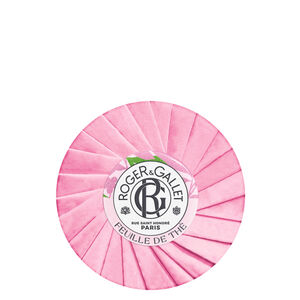 Feuille de Th&eacute;