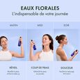 Eau Florale de Rose Ancienne Melvita
