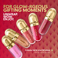 Twist 'n Twinkle Holiday The Fabulous Cofanetto con 5 mini Hydra Gloss 3D