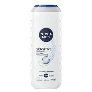 Nivea Men Sensitive