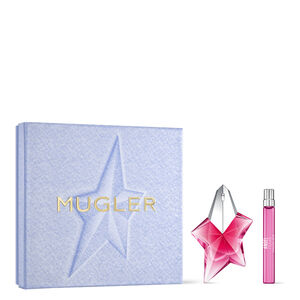Angel Nova Coffret Angel Nova Eau de Parfum 50ml + Angel Nova Eau de Parfum Format Voyage 10ml