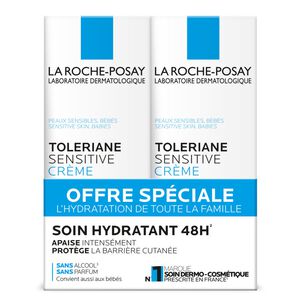 Toleriane Sensitive Cr&egrave;me