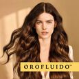 Orofluido&trade; Zestaw szamponu Lumi&egrave;re Argan 240 ml + eliksiru z olejkiem arganowym 30 ml