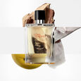 Terre d'Herm&egrave;s Gift Set Eau de Toilette 100 ml + Eau de Toilette 15 ml Travel Size + 40 ml Shower Gel