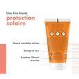Cr&egrave;me SPF 50+ Av&egrave;ne