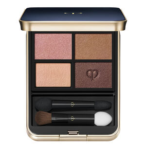 Ombres Couleurs Quadri 4-Color Eyeshadow Palette Refill