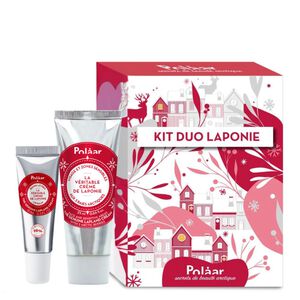 La V&eacute;ritable Cr&egrave;me de Laponie