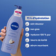Smooth Nivea