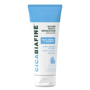 Baume multi-r&eacute;parateur