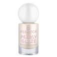 Pearly Glaze Mini trpytiv&yacute; lak na nehty 5 ml