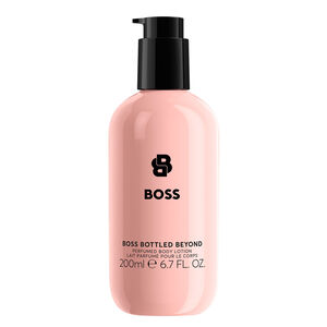 Boss Bottled Beyond For Her