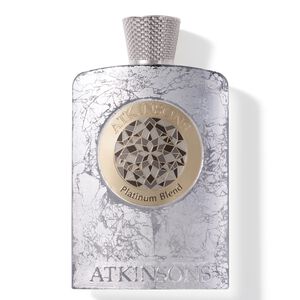 Platinum Blend