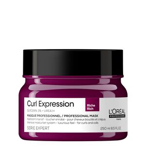 Serie Expert Curl Expression