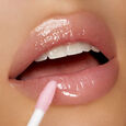 Glossy Lip Set 3D Hydra Lipgloss-Set x2 + Lip Volume