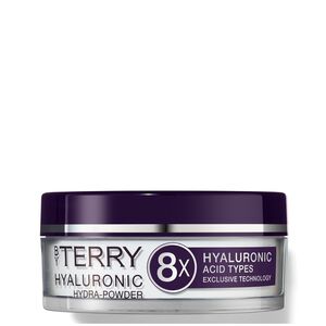 Hyaluronic Hydra-Powder