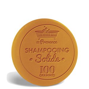 Shampooin Solide