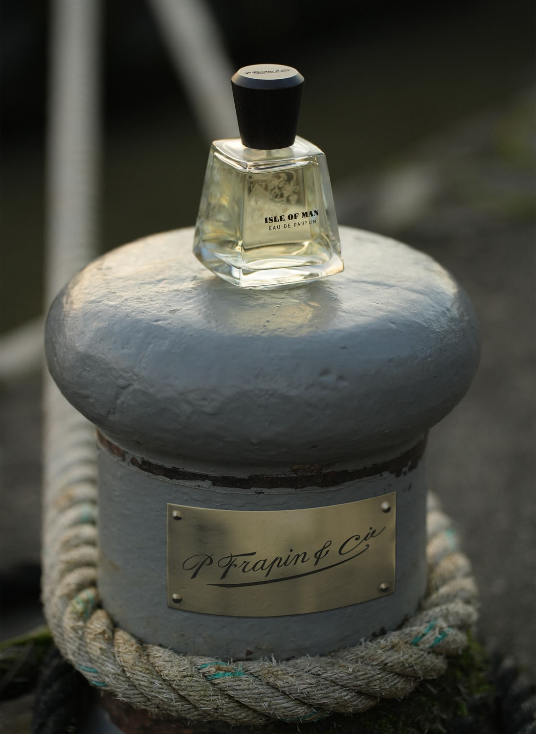 Frapin Isle of Man Parfum | MyOrigines - Shop Authentic Scents