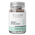 Absolu de M&eacute;lanine Pigment & intensifies tanning - 1 month
