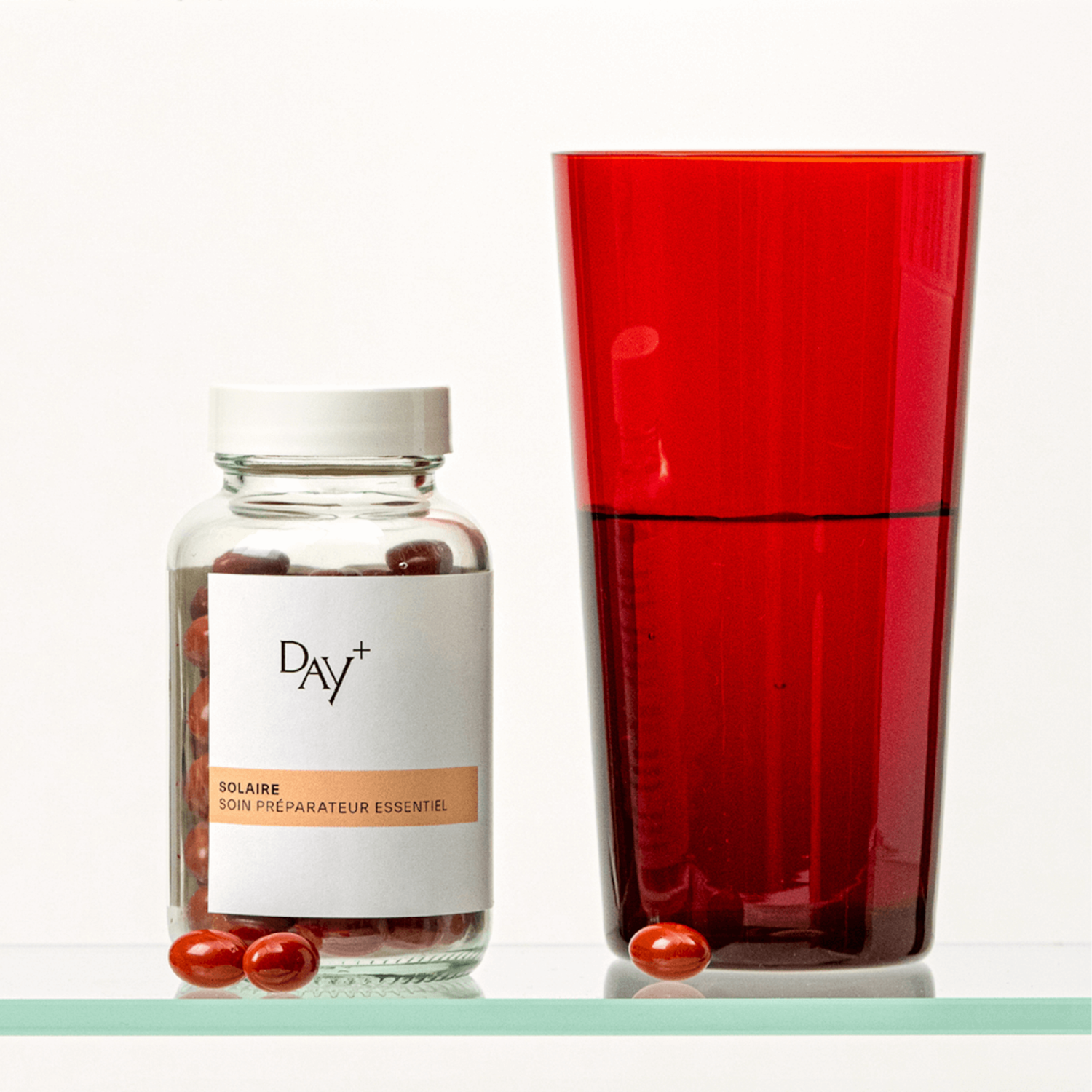 Solaire, Soin Préparateur - Day+ | MyOrigines Parapharmacie Produit