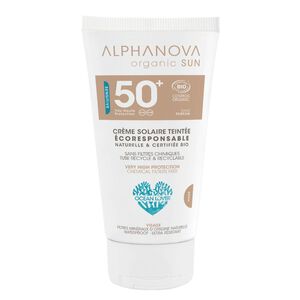 Sun SPF50+