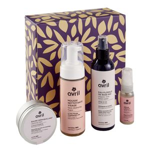 Moja rutyna pielegnacji twarzy