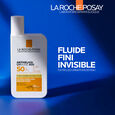 Anthelios UVMune 400 Invisible Sun Care Fluid SPF 50+ - 50 ml