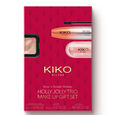 Twist'n Twinkle Holiday Holly Jolly Coffret Mascara Maxi Mod + 3D Hydra Gloss + Ombre &agrave; Paupi&egrave;res Water EyeShadow