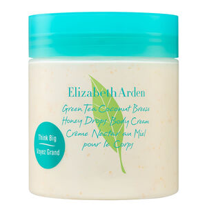 Green Tea Coconut Breeze Honig Nektar K&ouml;rpercreme 500 g