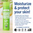 Citron Vert Dr Bronners