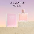Pour Elle Azzaro