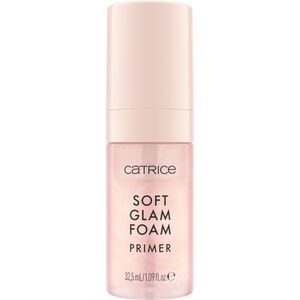 Soft Glam Foam