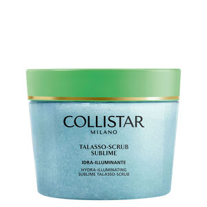 Hydra-Illuminating Sublime Talasso-Scrub