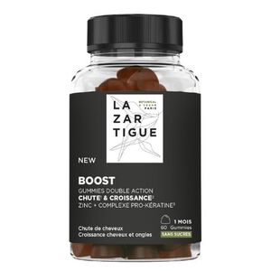 Boost Chute & Croissance