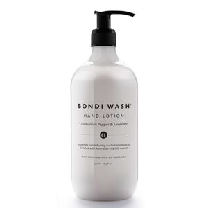 Lotion pour les Mains