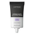 Extreme Matte Oil-control Primer Catrice