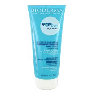 ABCDerm Hydratant