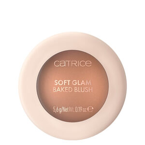Soft Glam Baked Blush