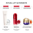 Clarifying Cleansing Foam Shiseido