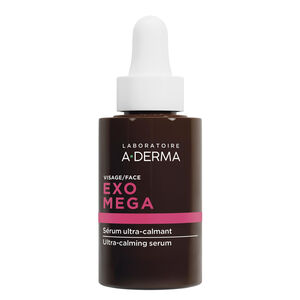 Exom&eacute;ga Ultra-Soothing Serum 30ml