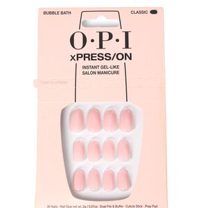 xPRESS/ON Sztuczne paznokcie z efektem zelu