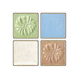 Summer Pareo Eyeshadow Palette