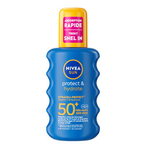 Nivea Sun Protect & Hydrate SPF50+