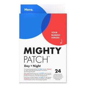 HERO Mighty Patch